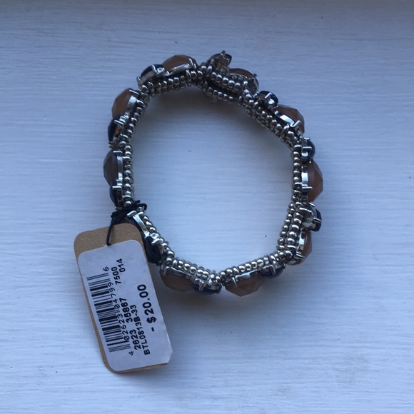 Stretchy bracelet - Picture 3 of 4